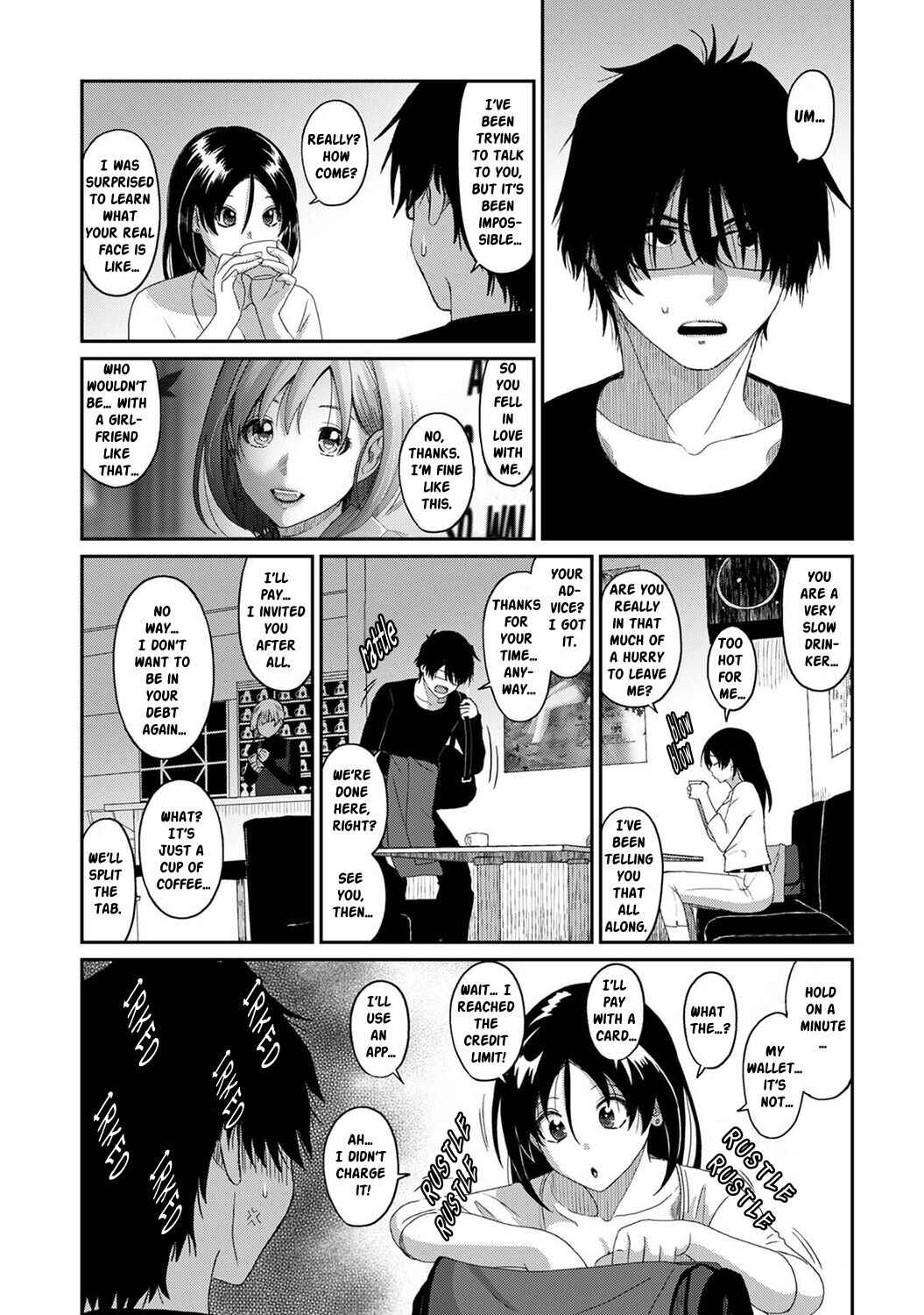 Page 20 Chapter 16 Itaiamai