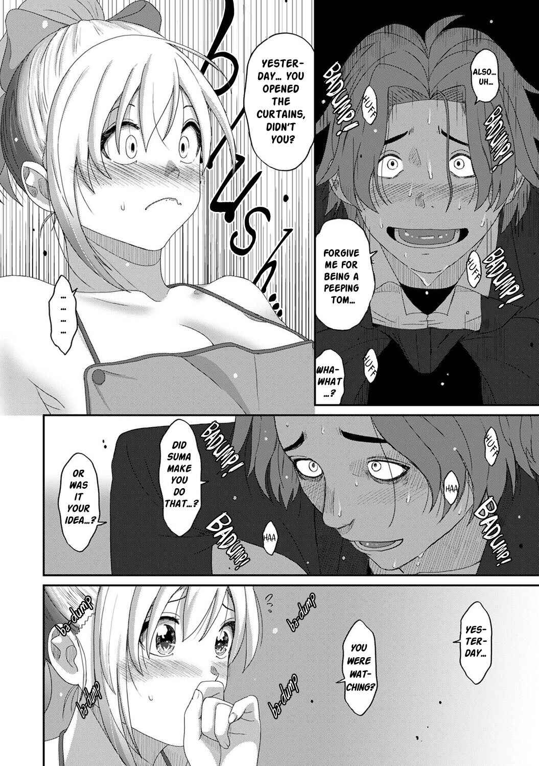 Page 23 Chapter 16 Itaiamai