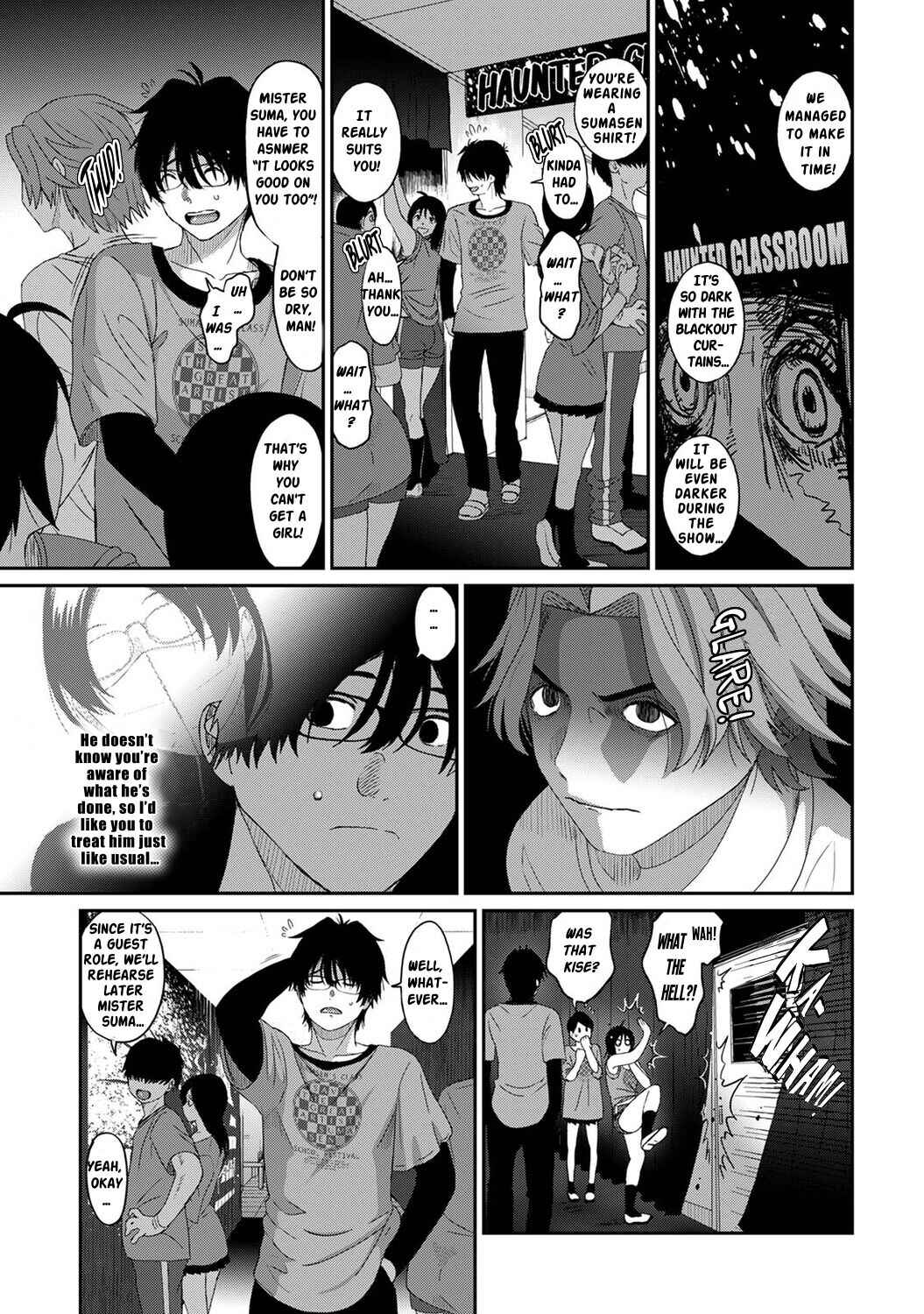 Page 4 Chapter 16 Itaiamai