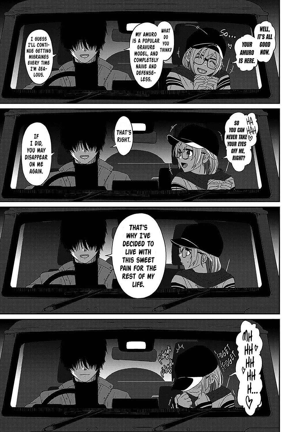 Page 14 Chapter 31 Itaiamai