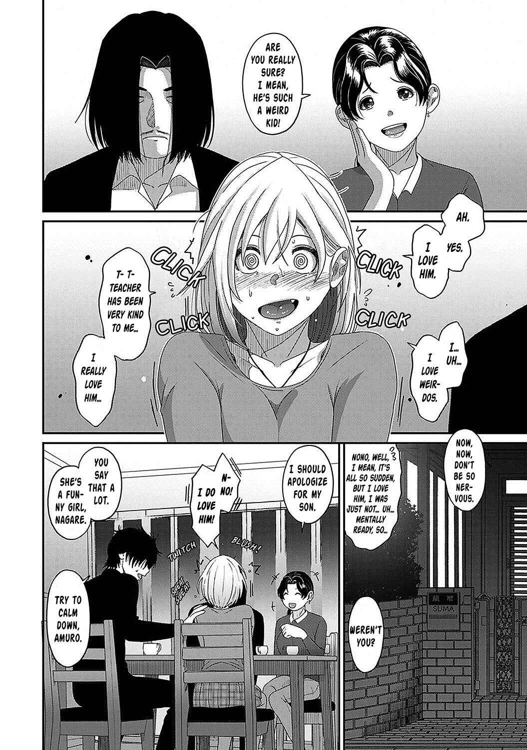 Page 23 Chapter 31 Itaiamai