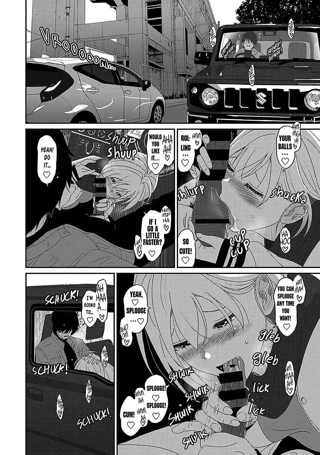 Page 7 Chapter 31 Itaiamai