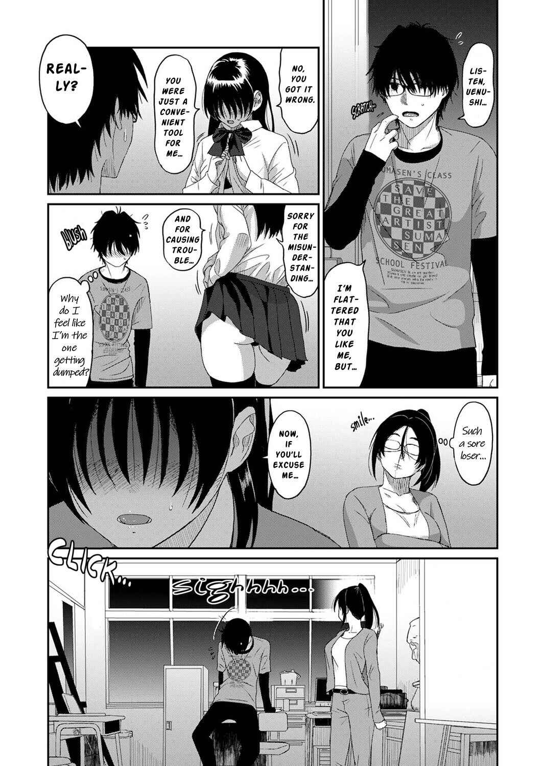 Page 22 Chapter 21 Itaiamai