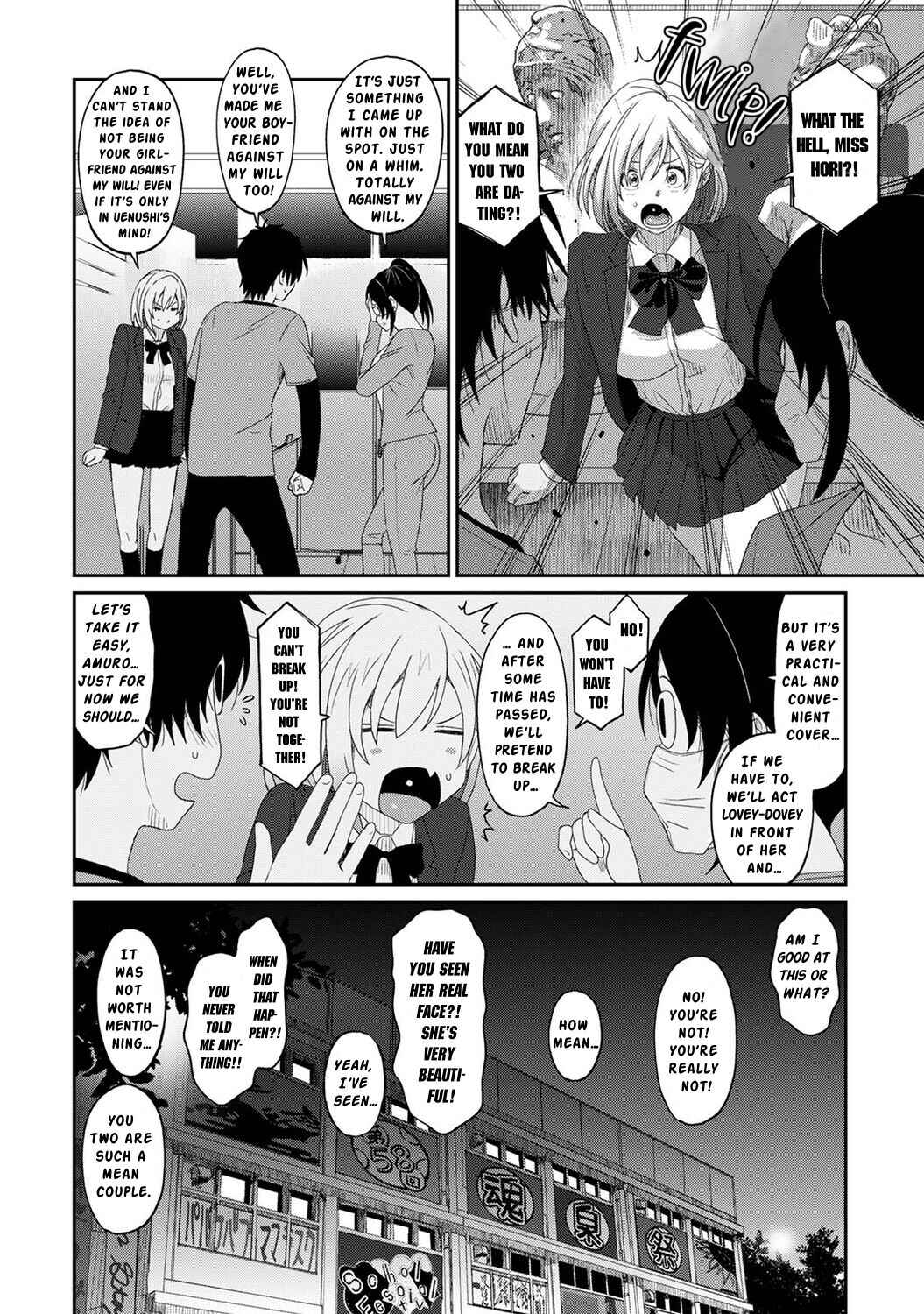 Page 23 Chapter 21 Itaiamai
