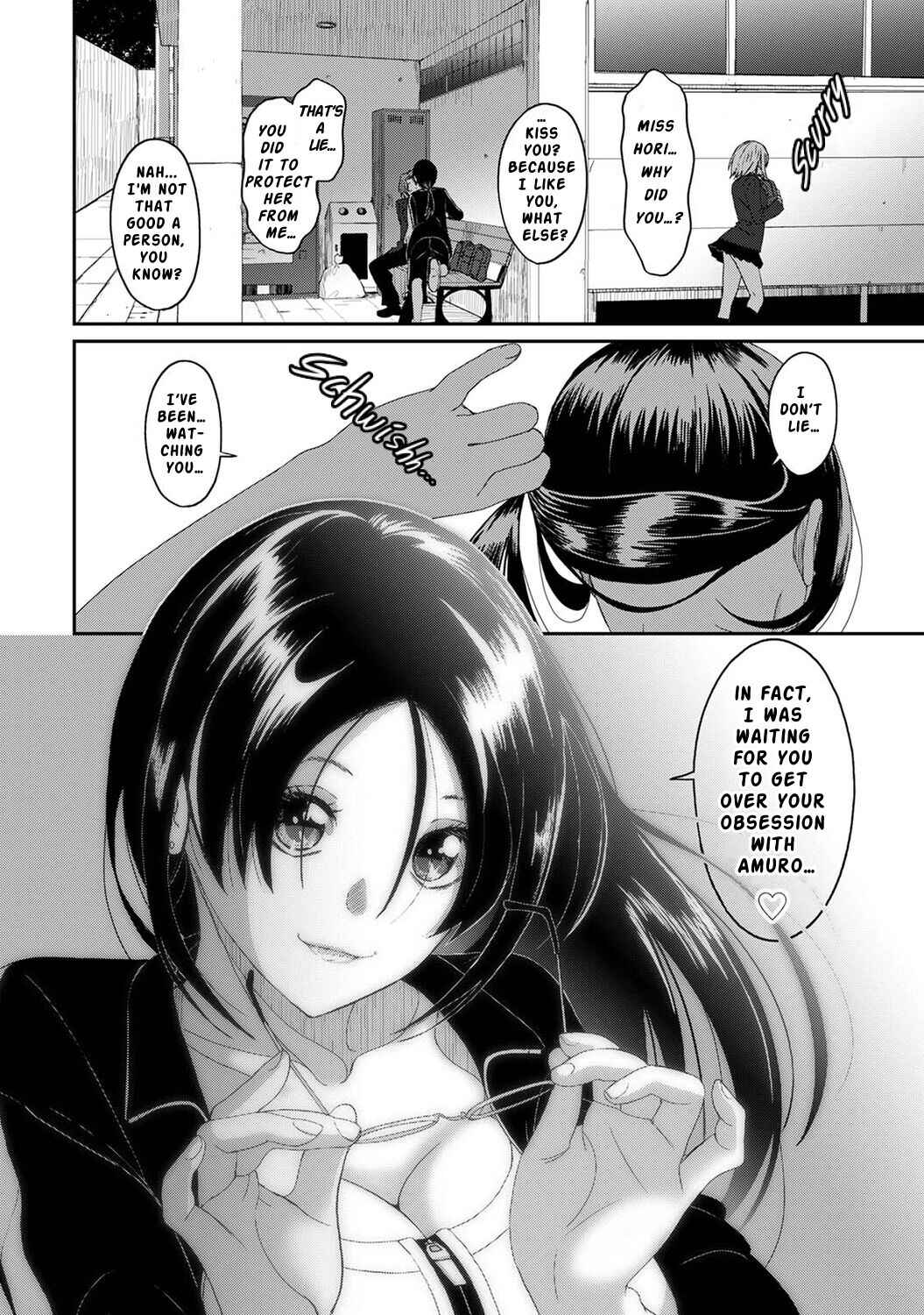 Page 21 Chapter 13 Itaiamai