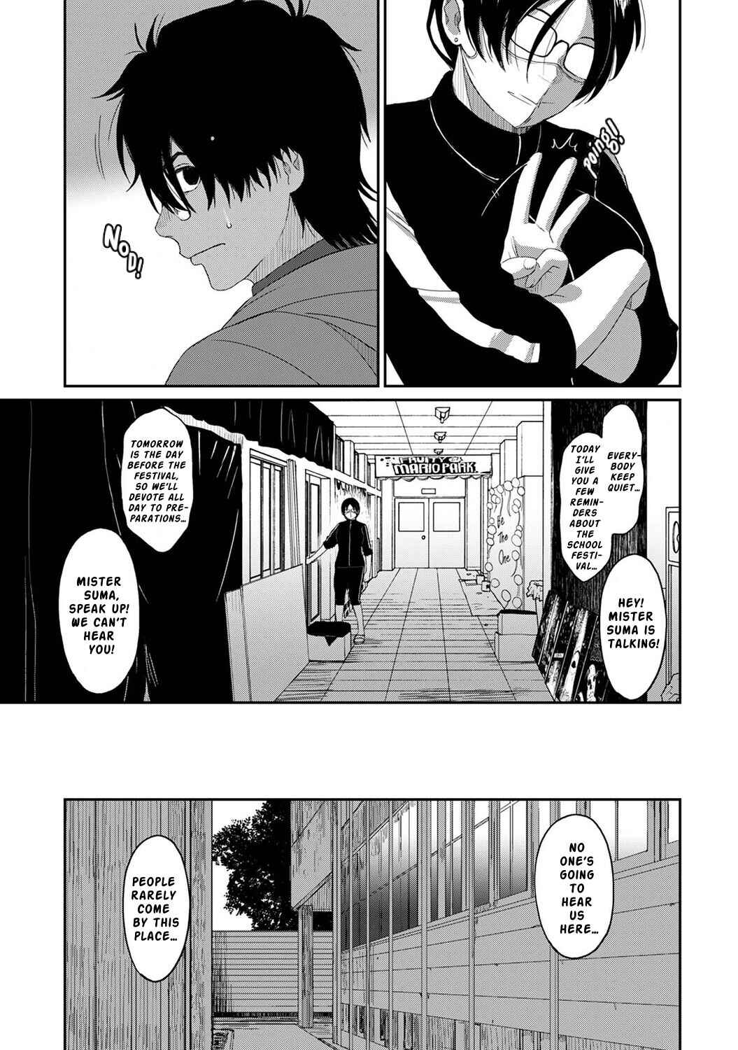 Page 6 Chapter 13 Itaiamai