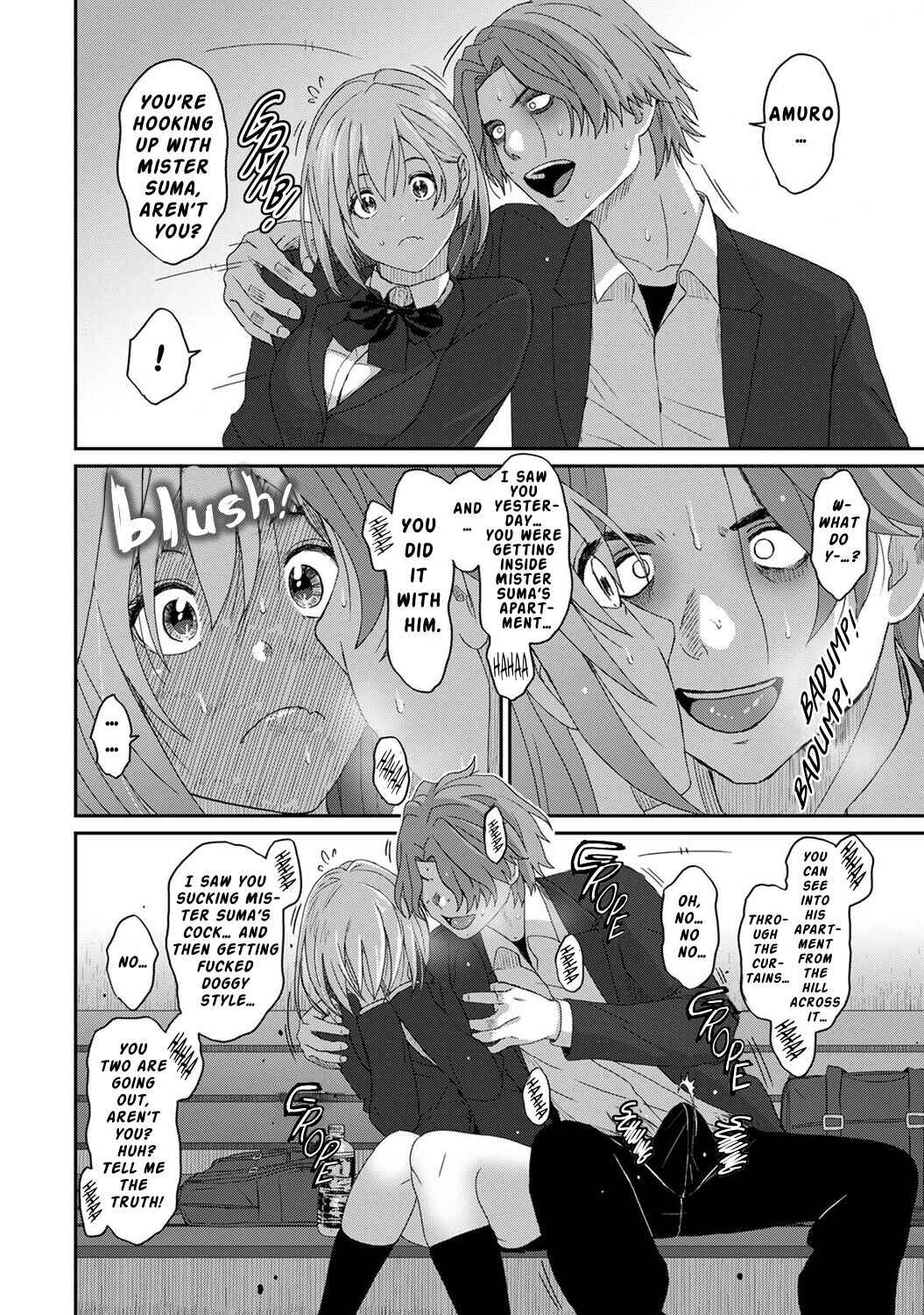 Page 9 Chapter 13 Itaiamai