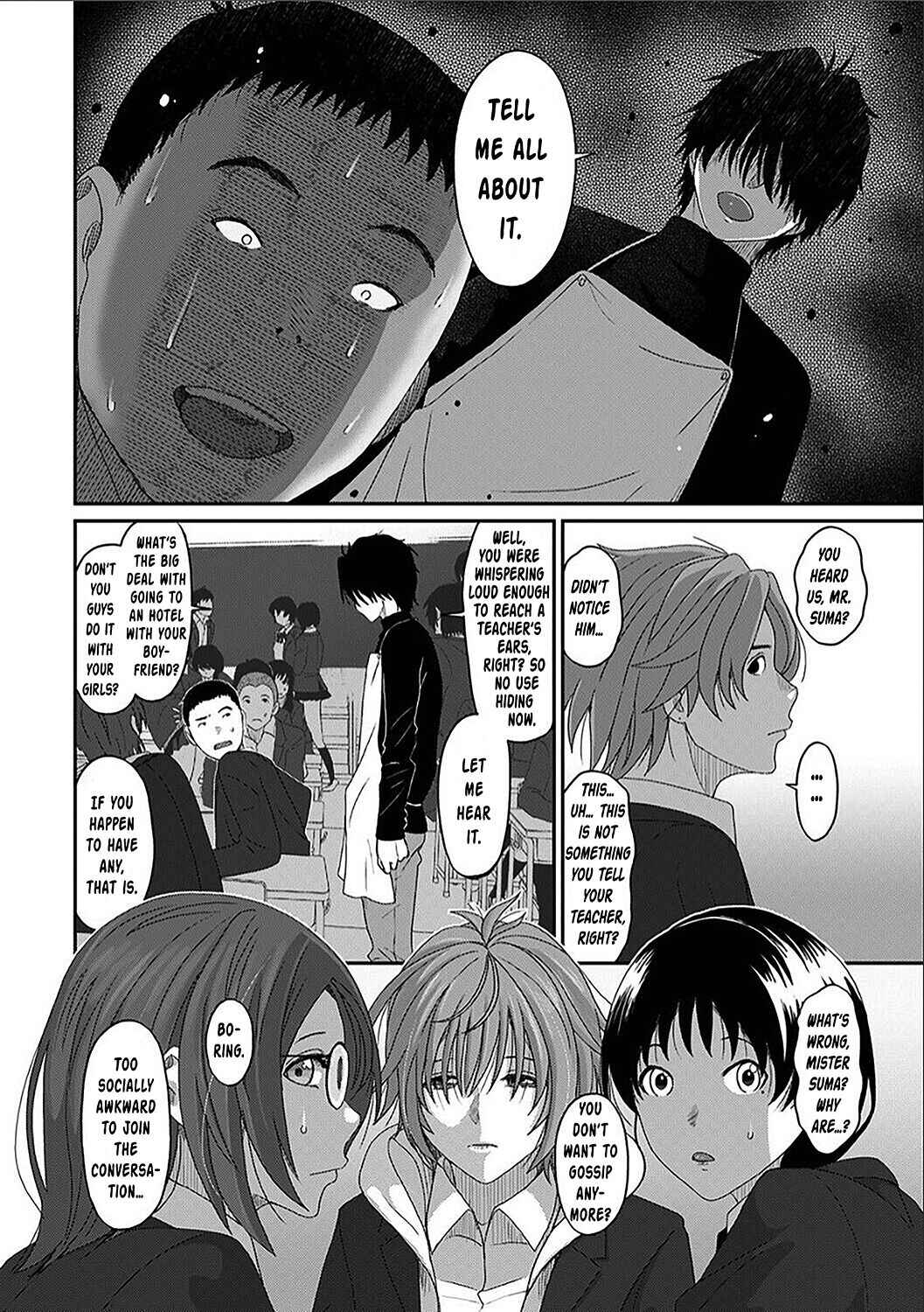 Page 11 Chapter 27 Itaiamai
