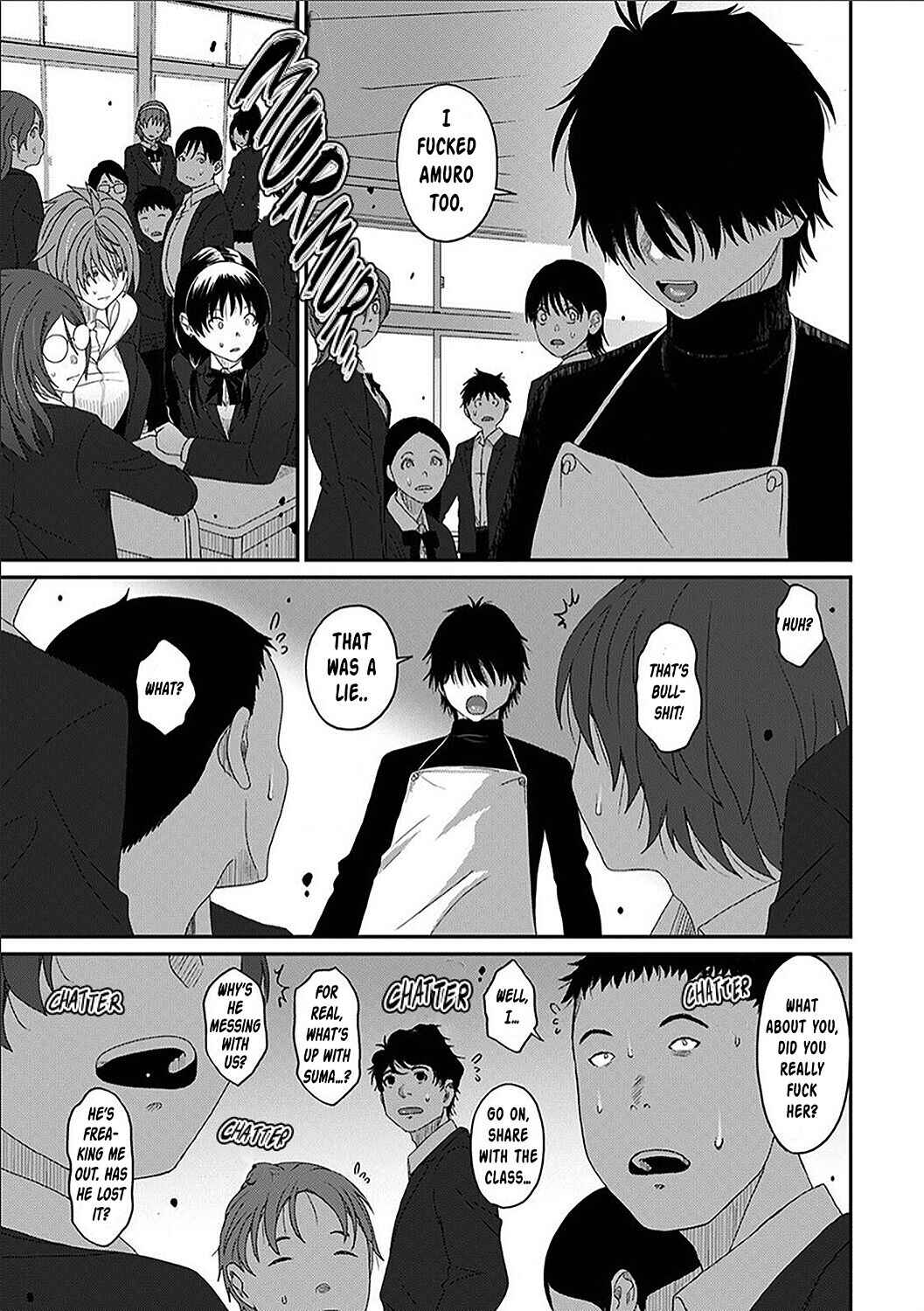 Page 12 Chapter 27 Itaiamai