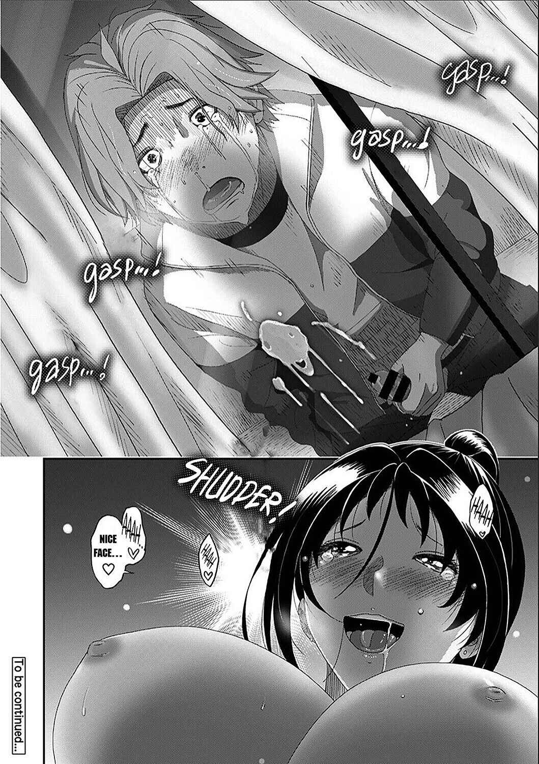 Page 27 Chapter 27 Itaiamai