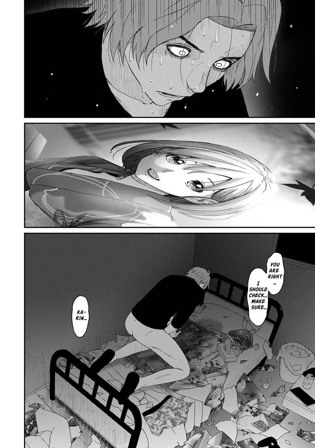 Page 13 Chapter 12 Itaiamai