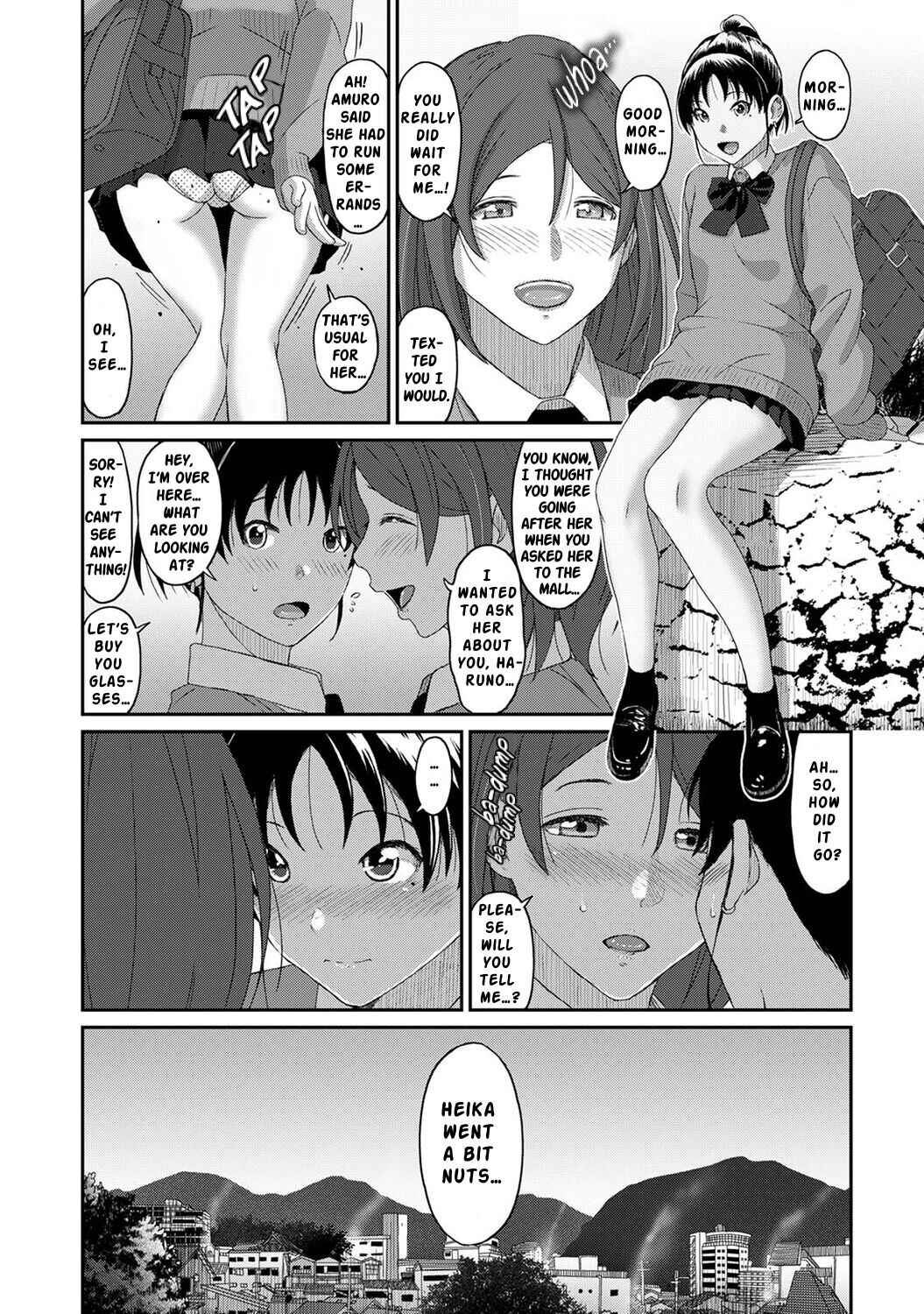 Page 16 Chapter 12 Itaiamai