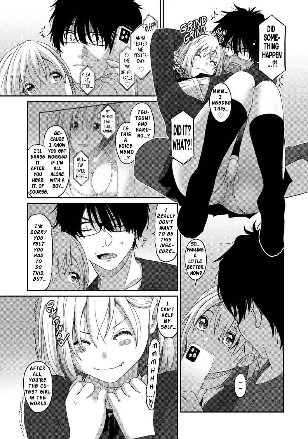 Page 18 Chapter 12 Itaiamai