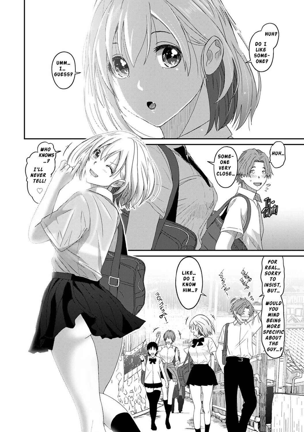 Page 5 Chapter 12 Itaiamai