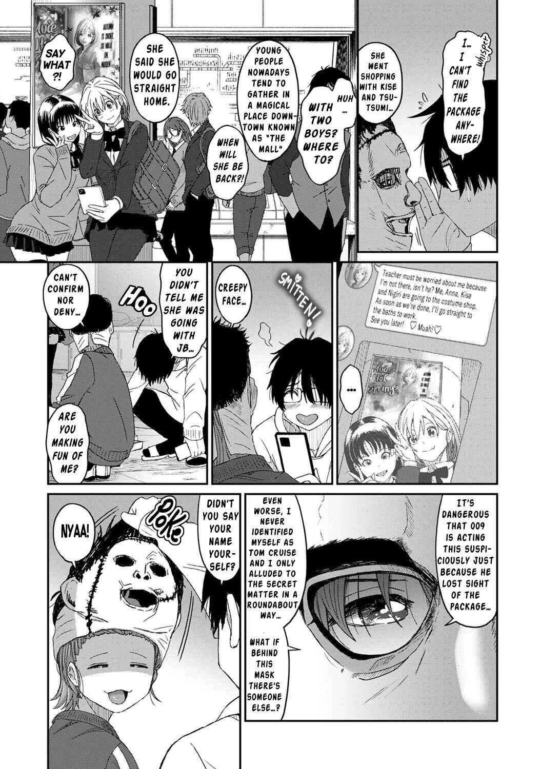 Page 12 Chapter 9 Itaiamai