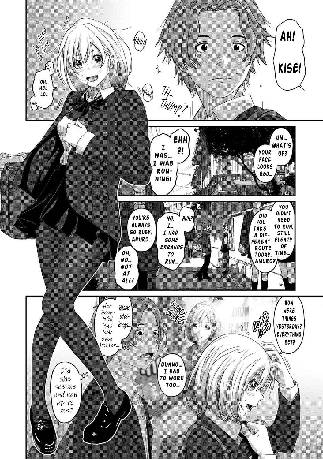 Page 3 Chapter 9 Itaiamai
