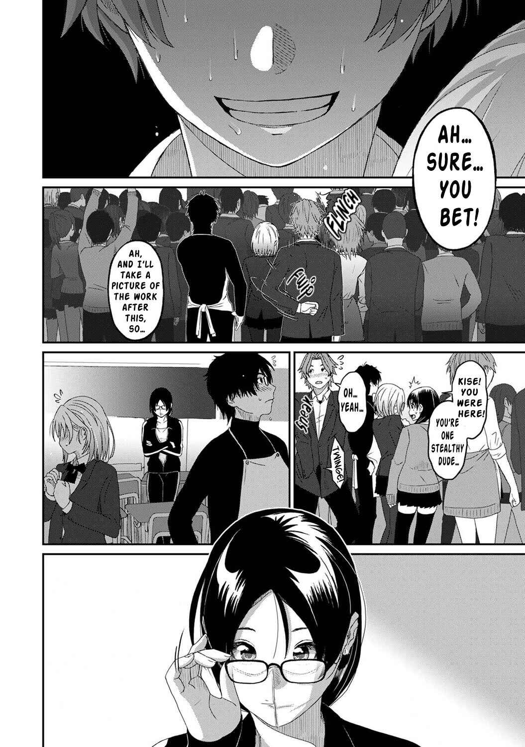 Page 33 Chapter 9 Itaiamai
