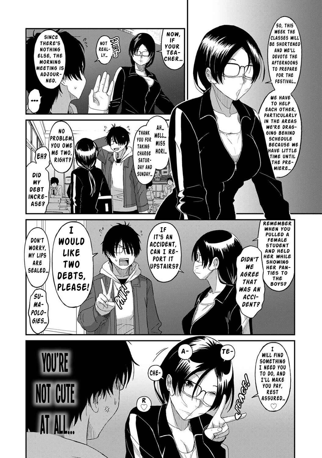 Page 7 Chapter 9 Itaiamai