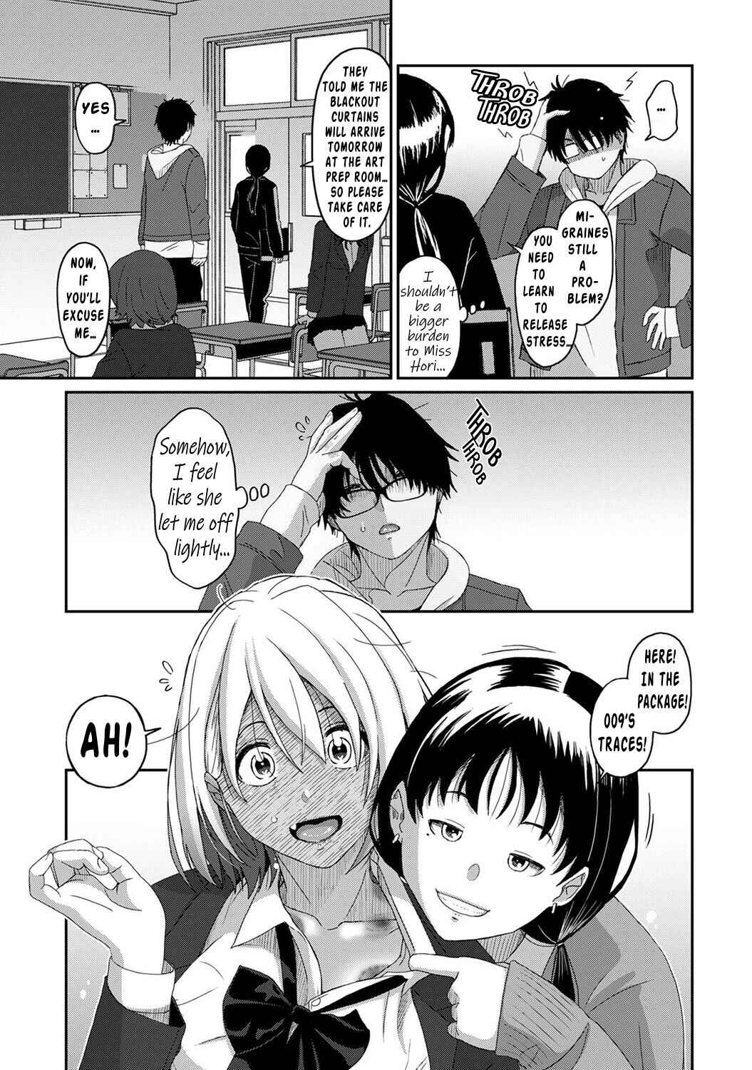Page 8 Chapter 9 Itaiamai
