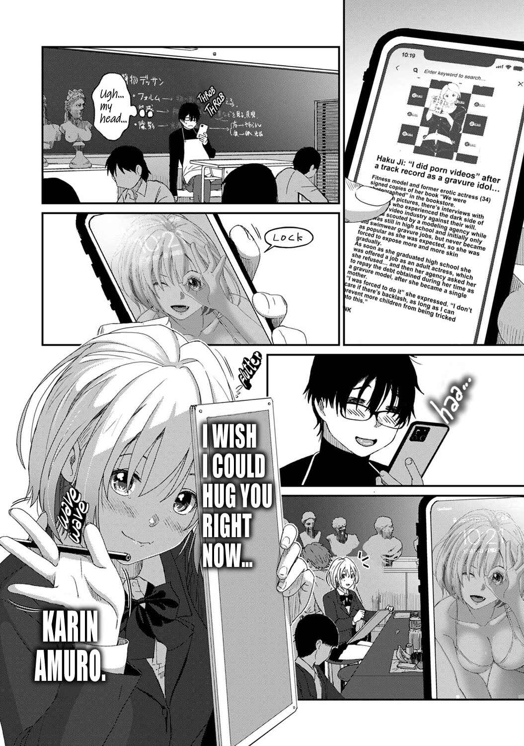 Page 3 Chapter 5 Itaiamai