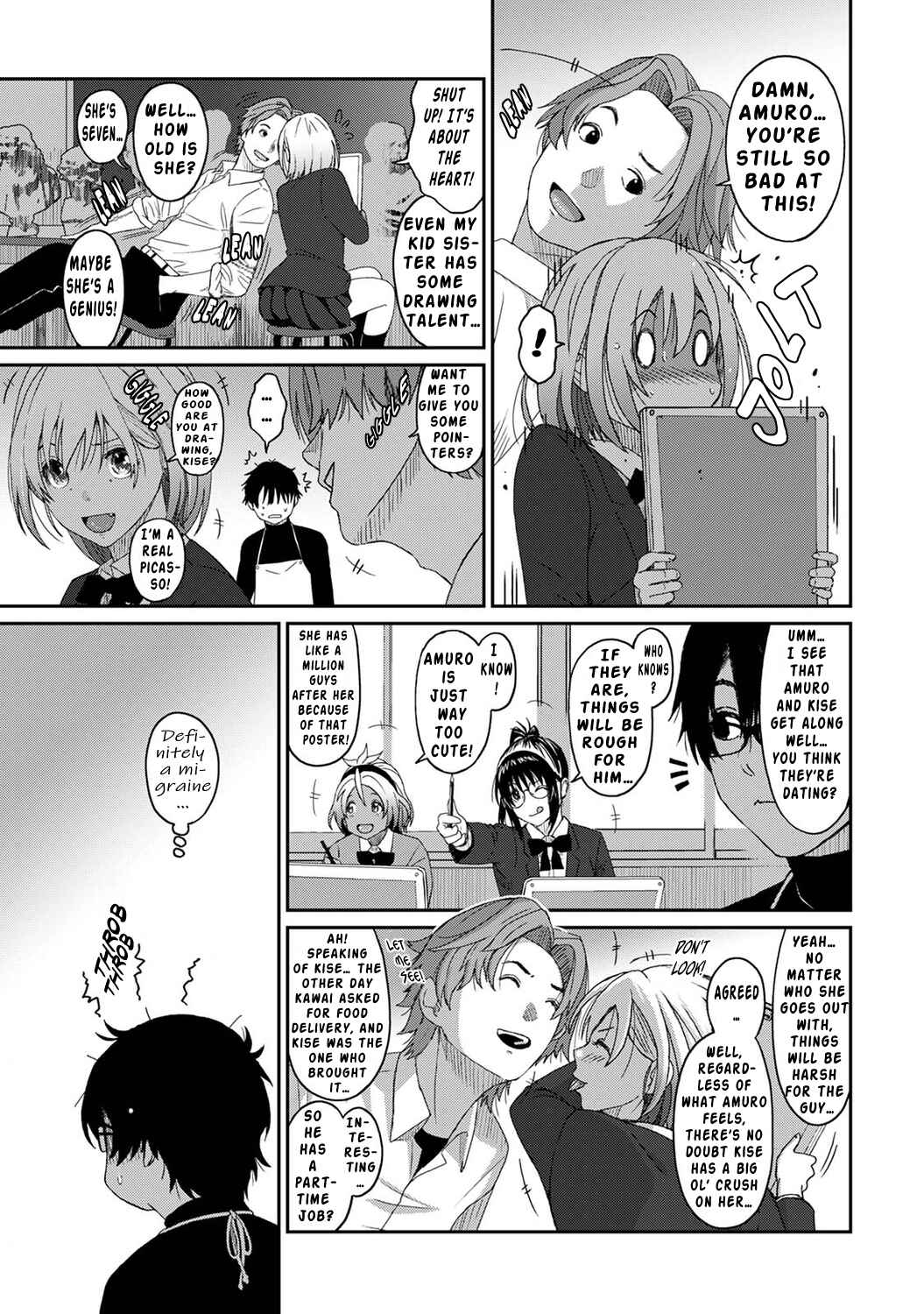 Page 4 Chapter 5 Itaiamai