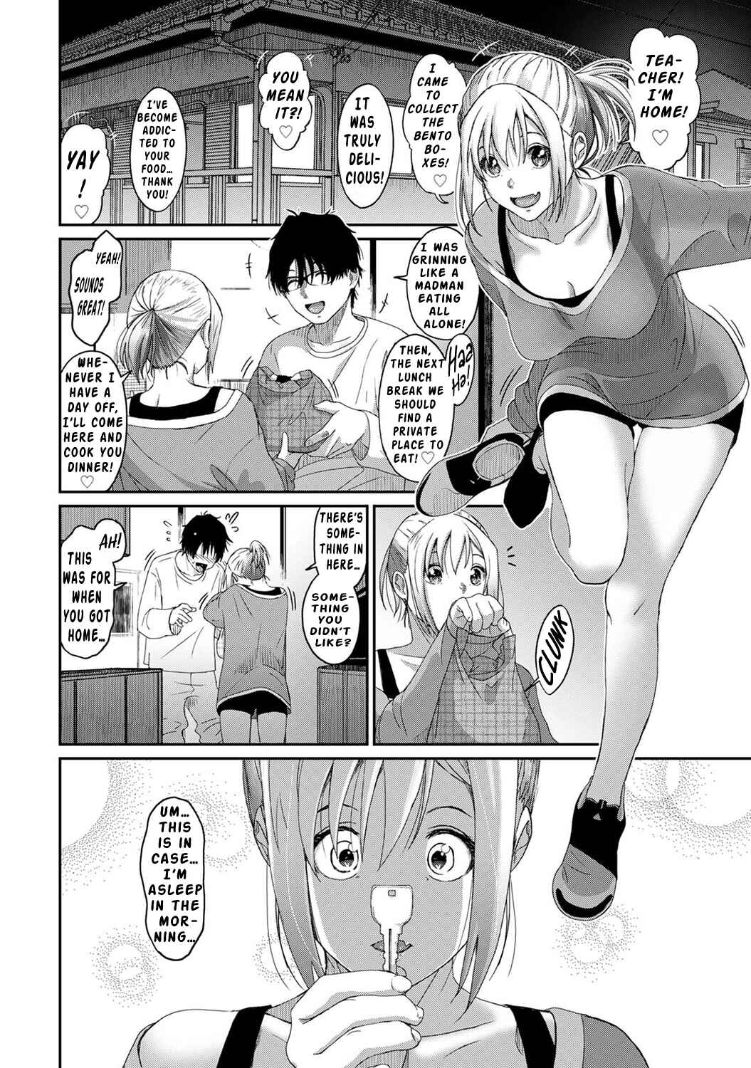 Page 7 Chapter 5 Itaiamai