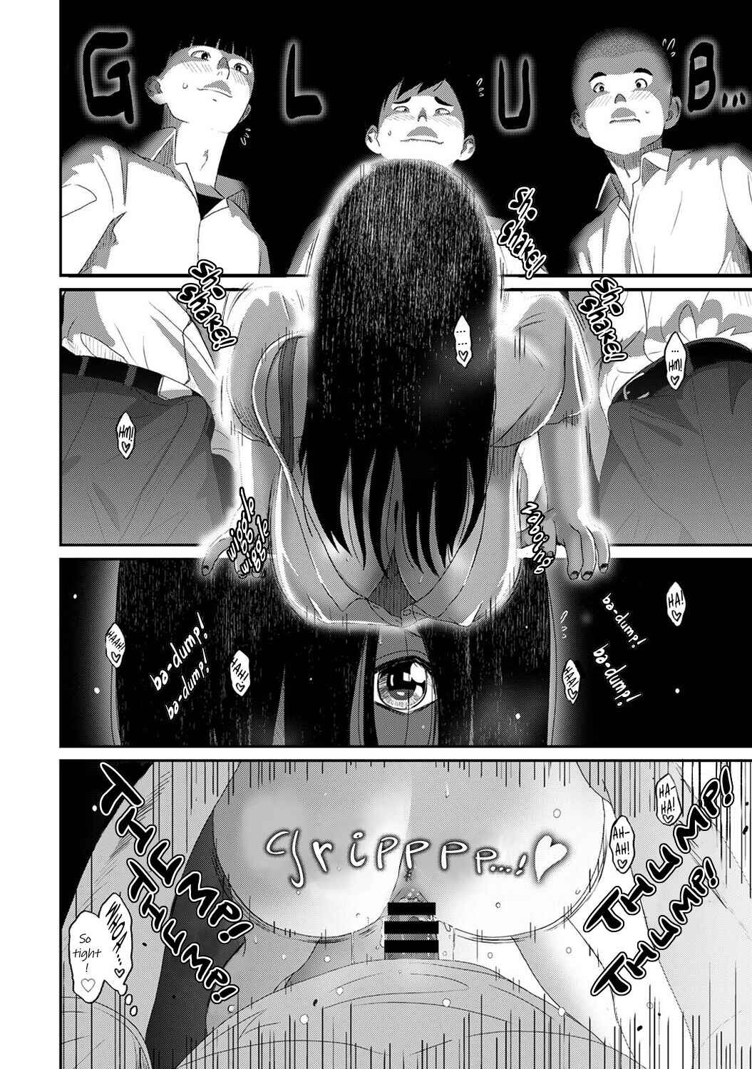 Page 11 Chapter 19 Itaiamai