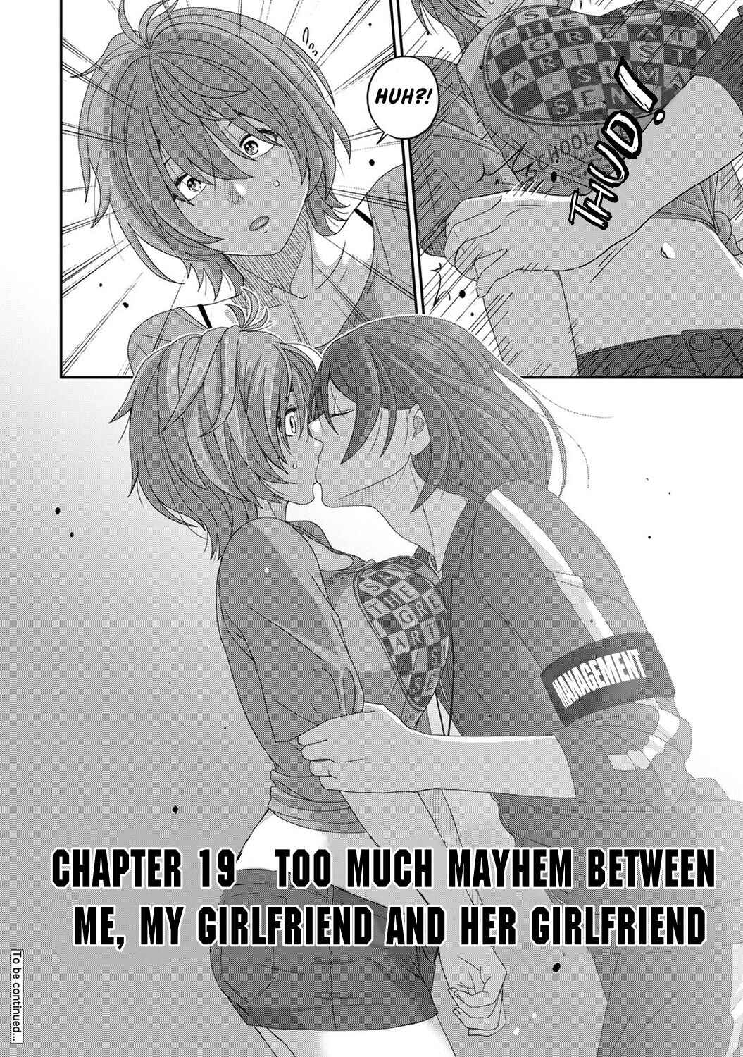 Page 21 Chapter 19 Itaiamai