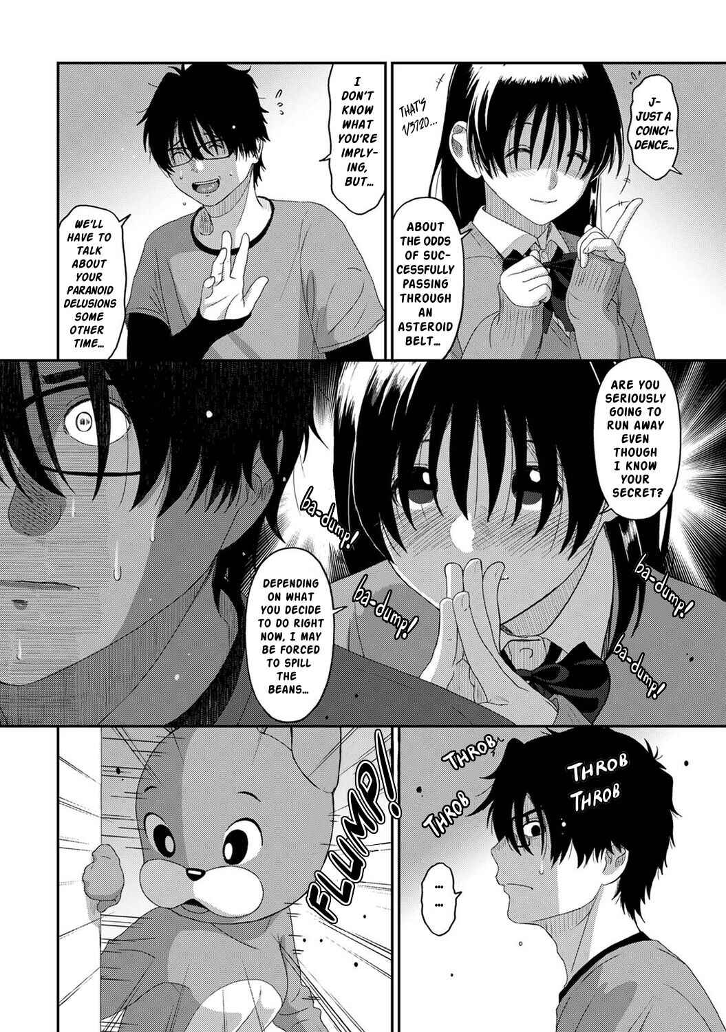 Page 3 Chapter 19 Itaiamai