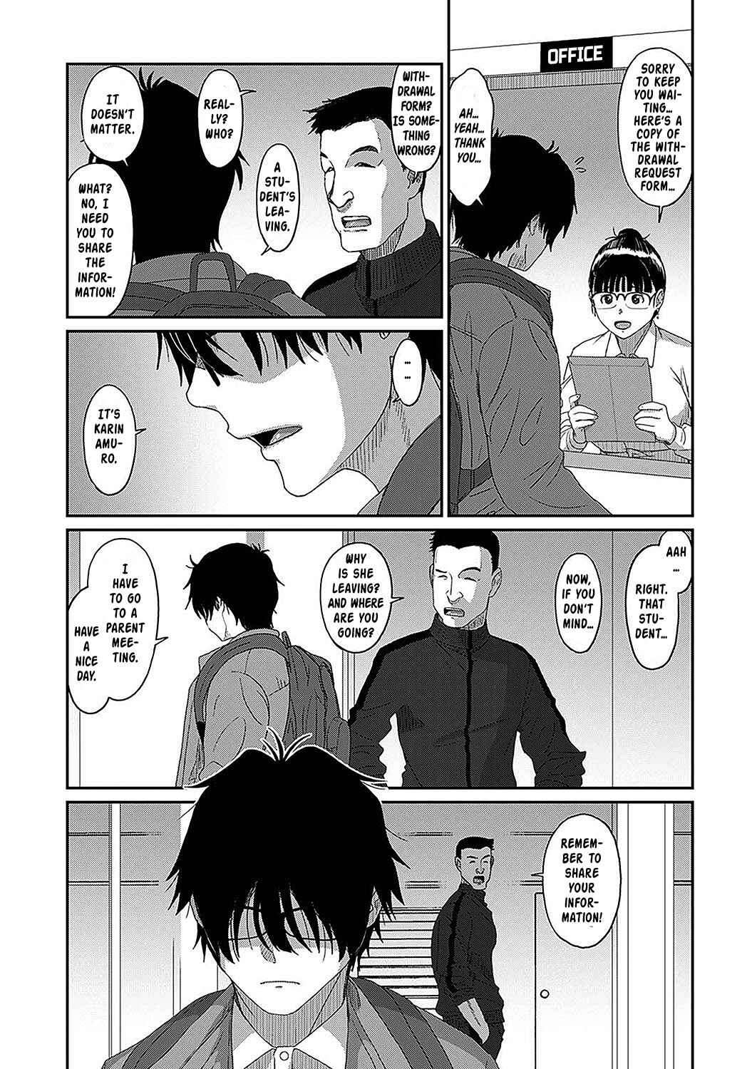 Page 10 Chapter 24 Itaiamai