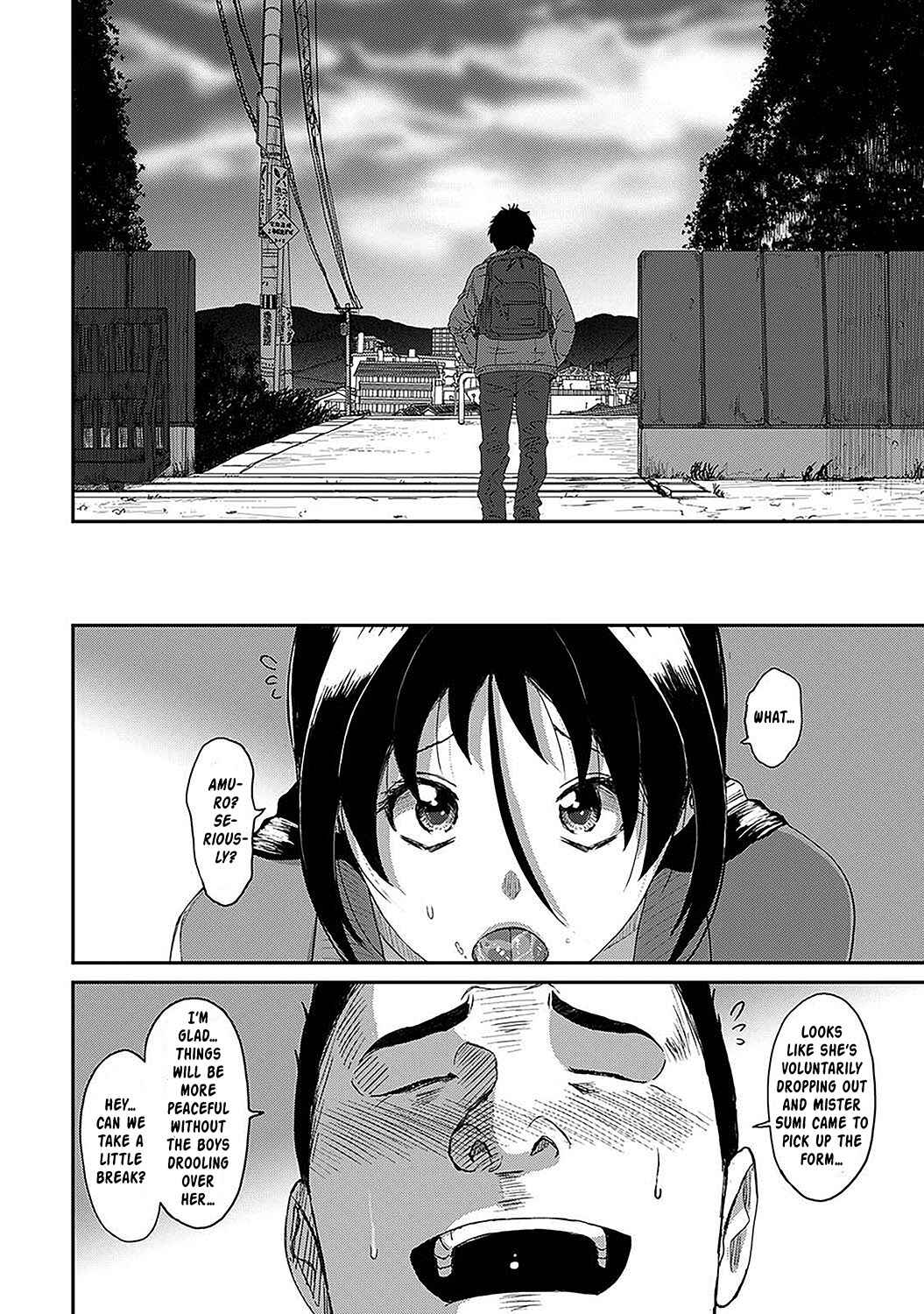 Page 11 Chapter 24 Itaiamai