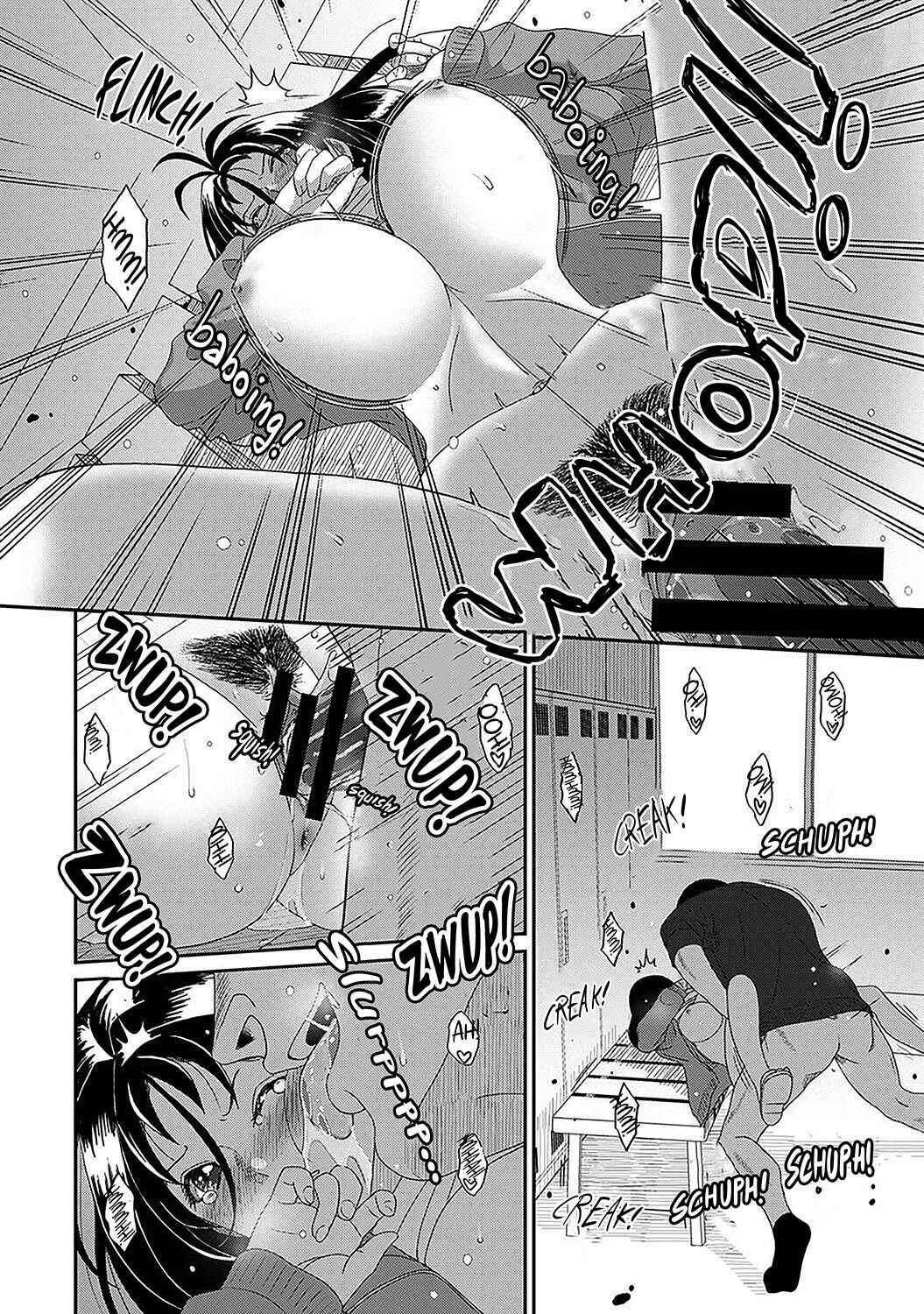 Page 15 Chapter 24 Itaiamai