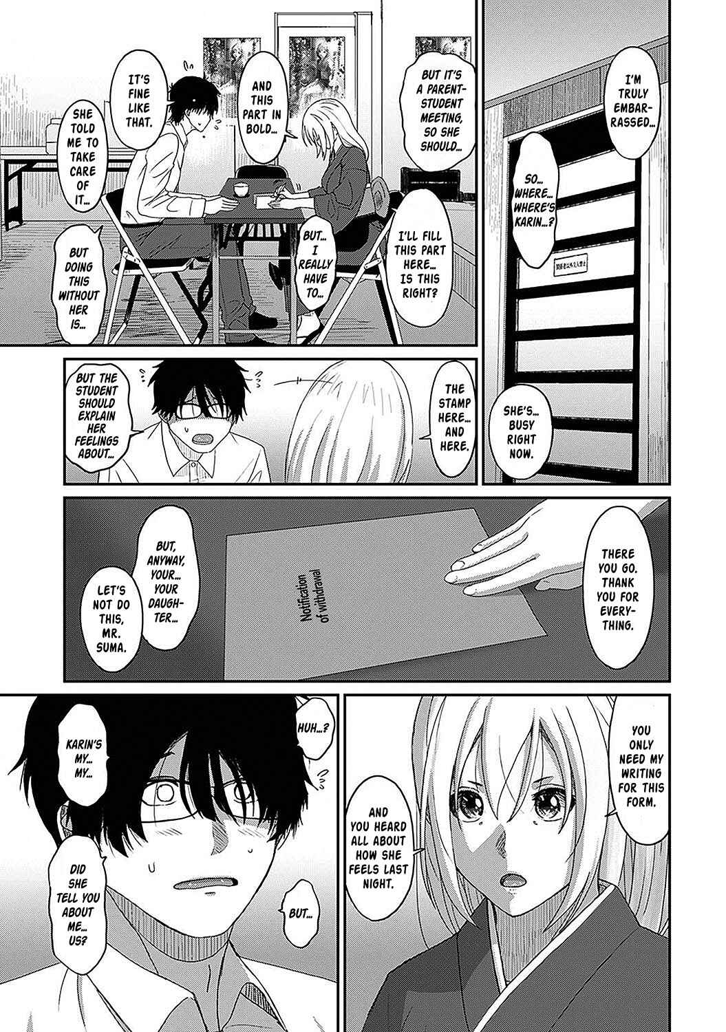 Page 26 Chapter 24 Itaiamai