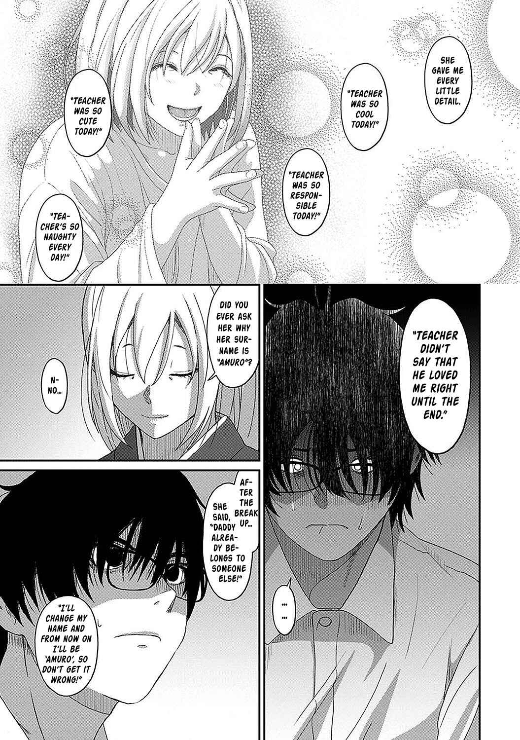 Page 28 Chapter 24 Itaiamai