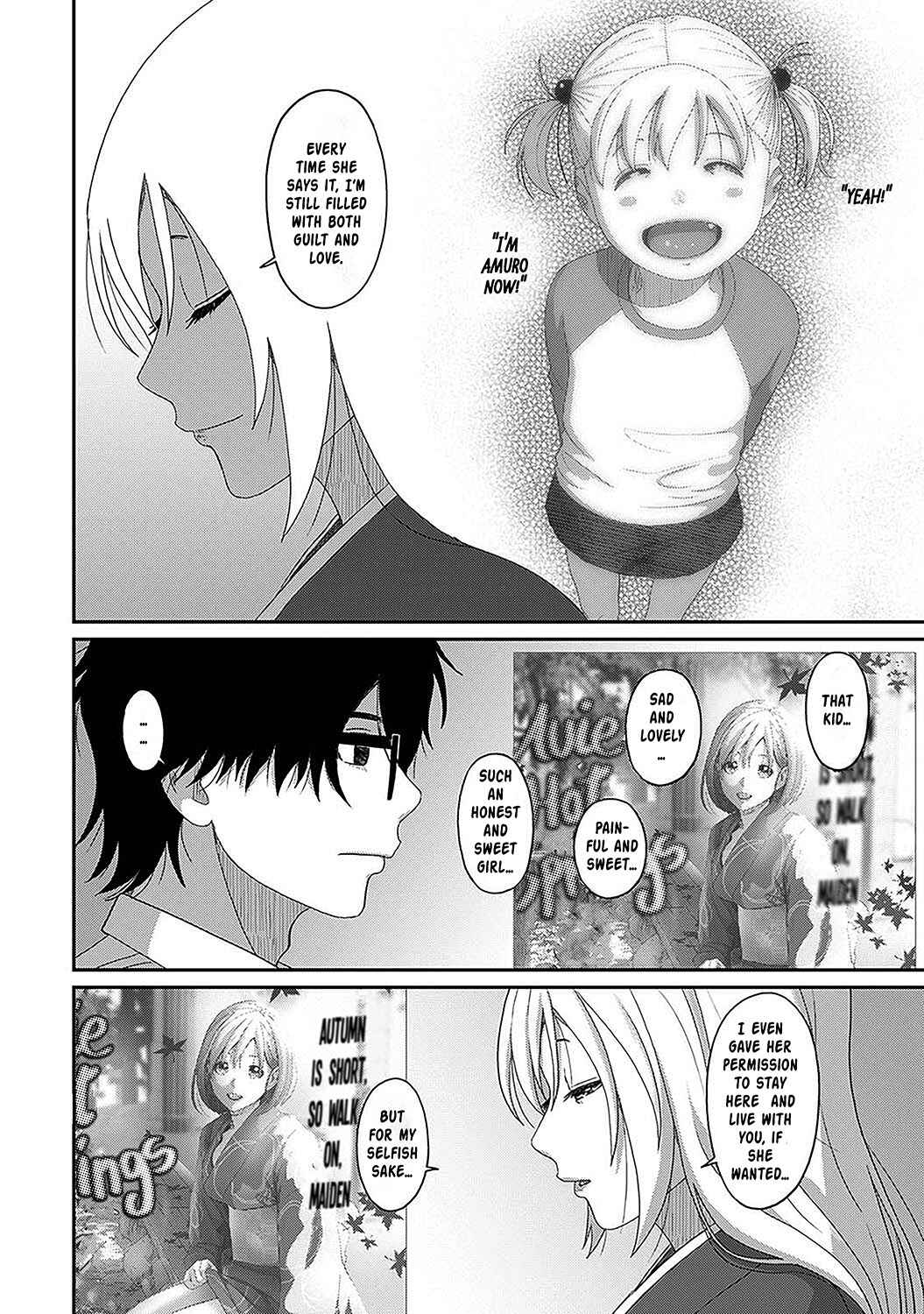 Page 29 Chapter 24 Itaiamai