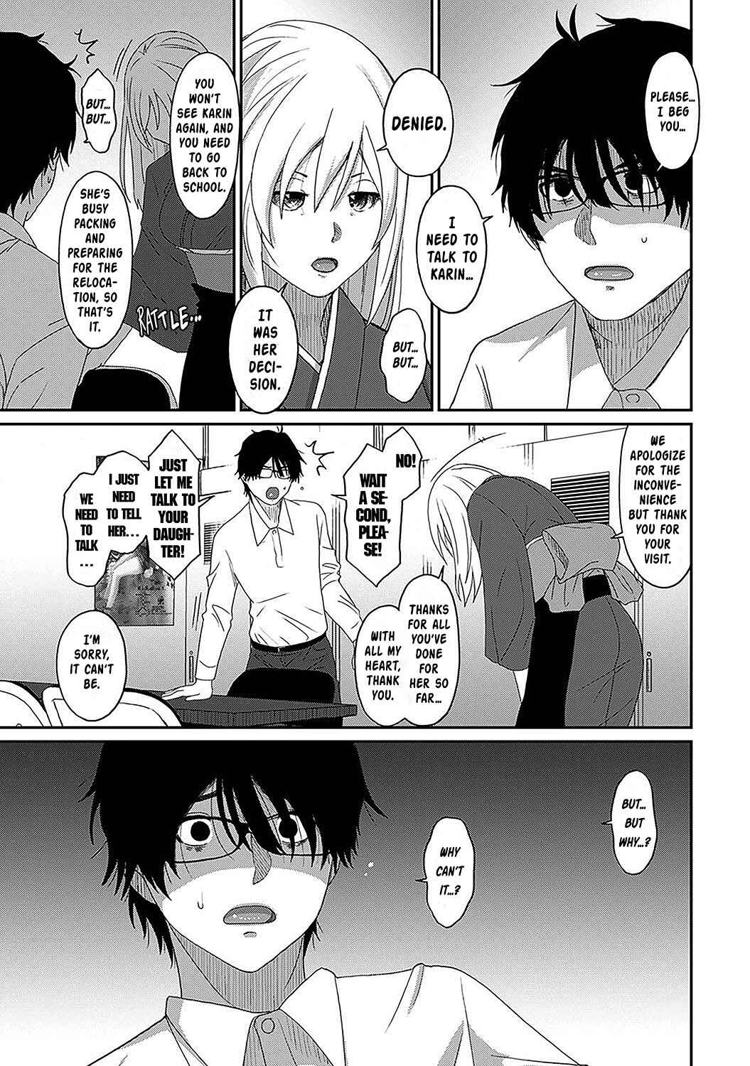 Page 30 Chapter 24 Itaiamai