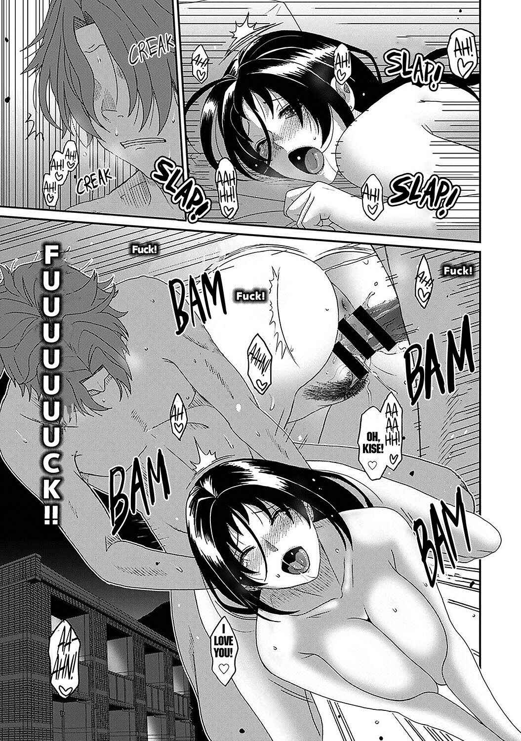 Page 8 Chapter 24 Itaiamai