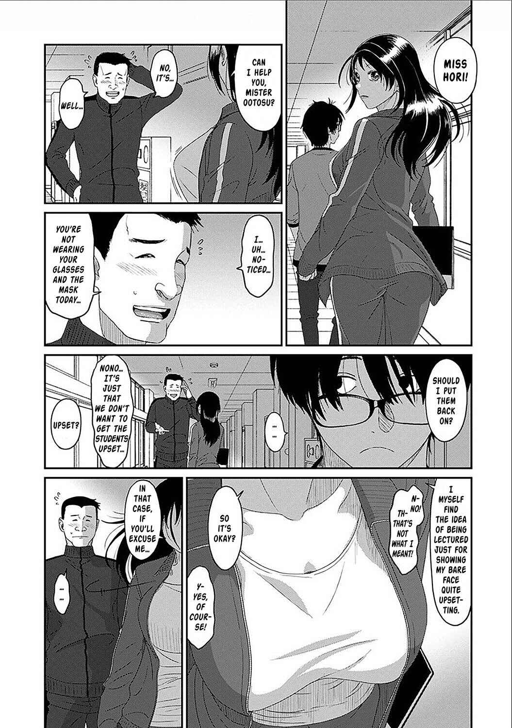 Page 12 Chapter 23 Itaiamai