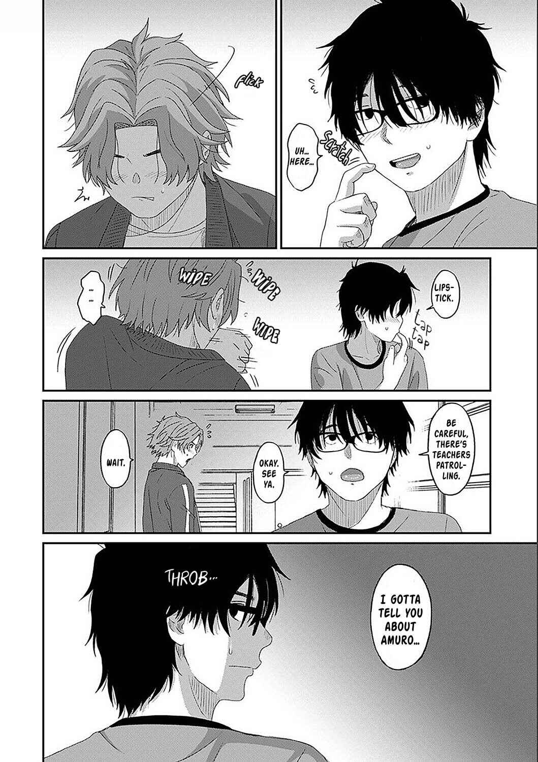 Page 23 Chapter 23 Itaiamai