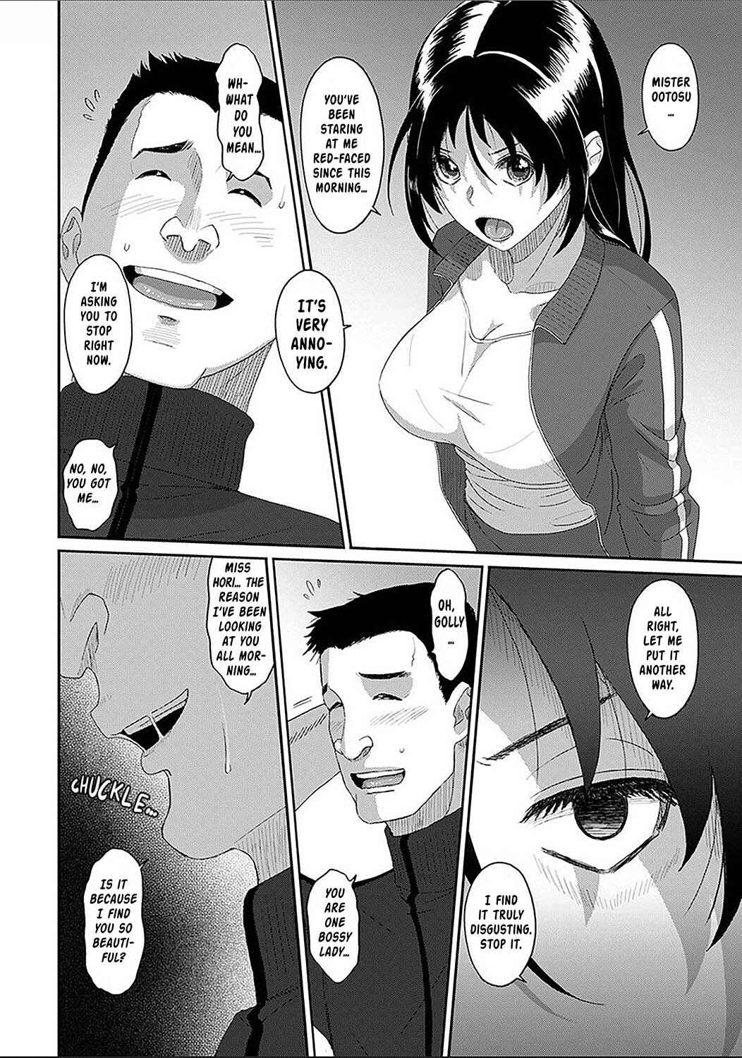 Page 25 Chapter 23 Itaiamai