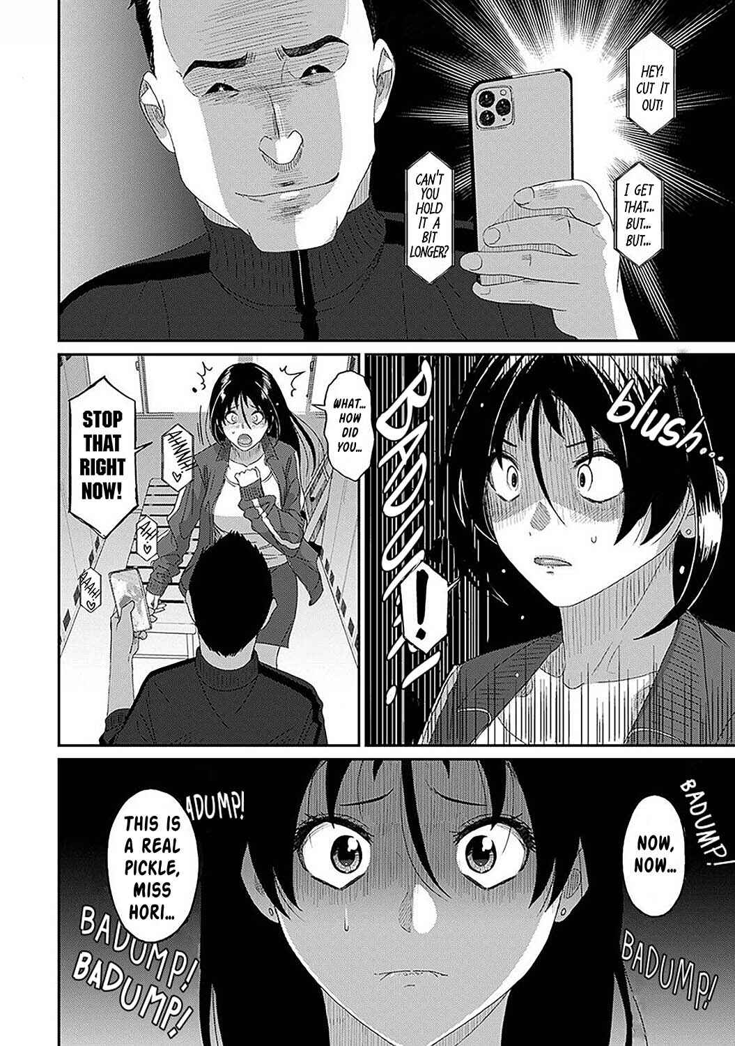 Page 27 Chapter 23 Itaiamai