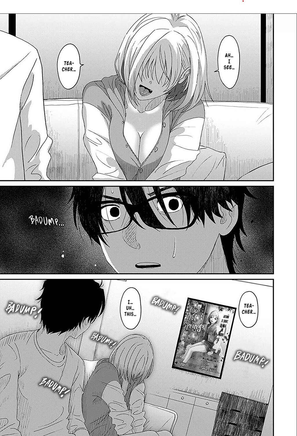 Page 40 Chapter 23 Itaiamai