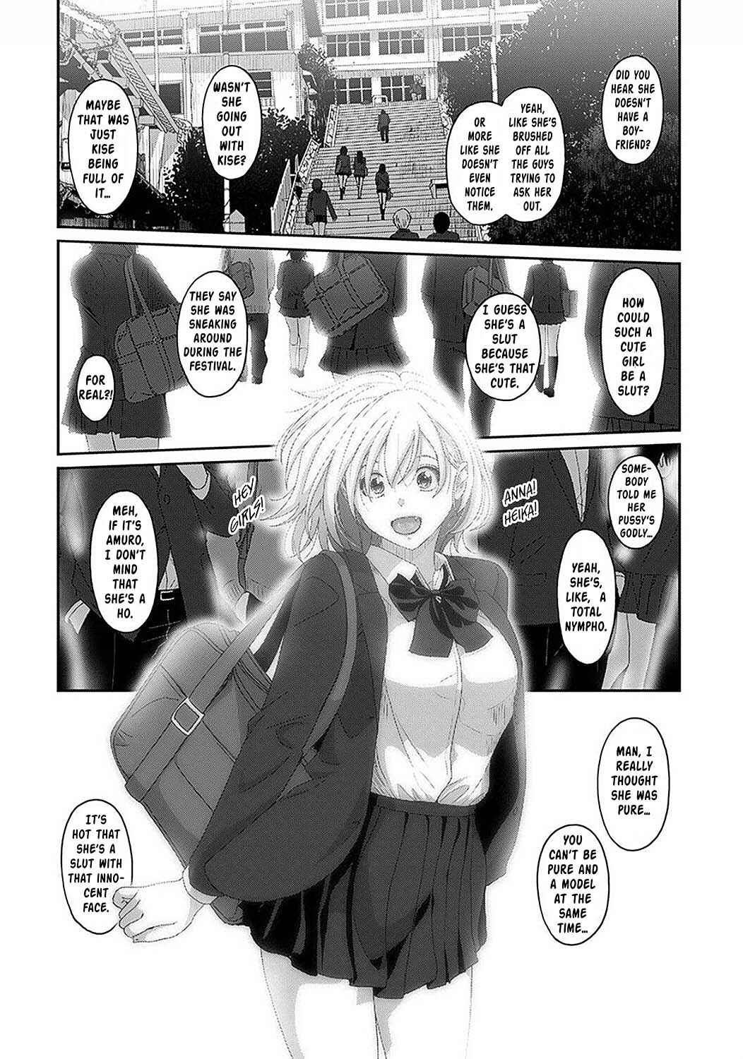 Page 7 Chapter 23 Itaiamai