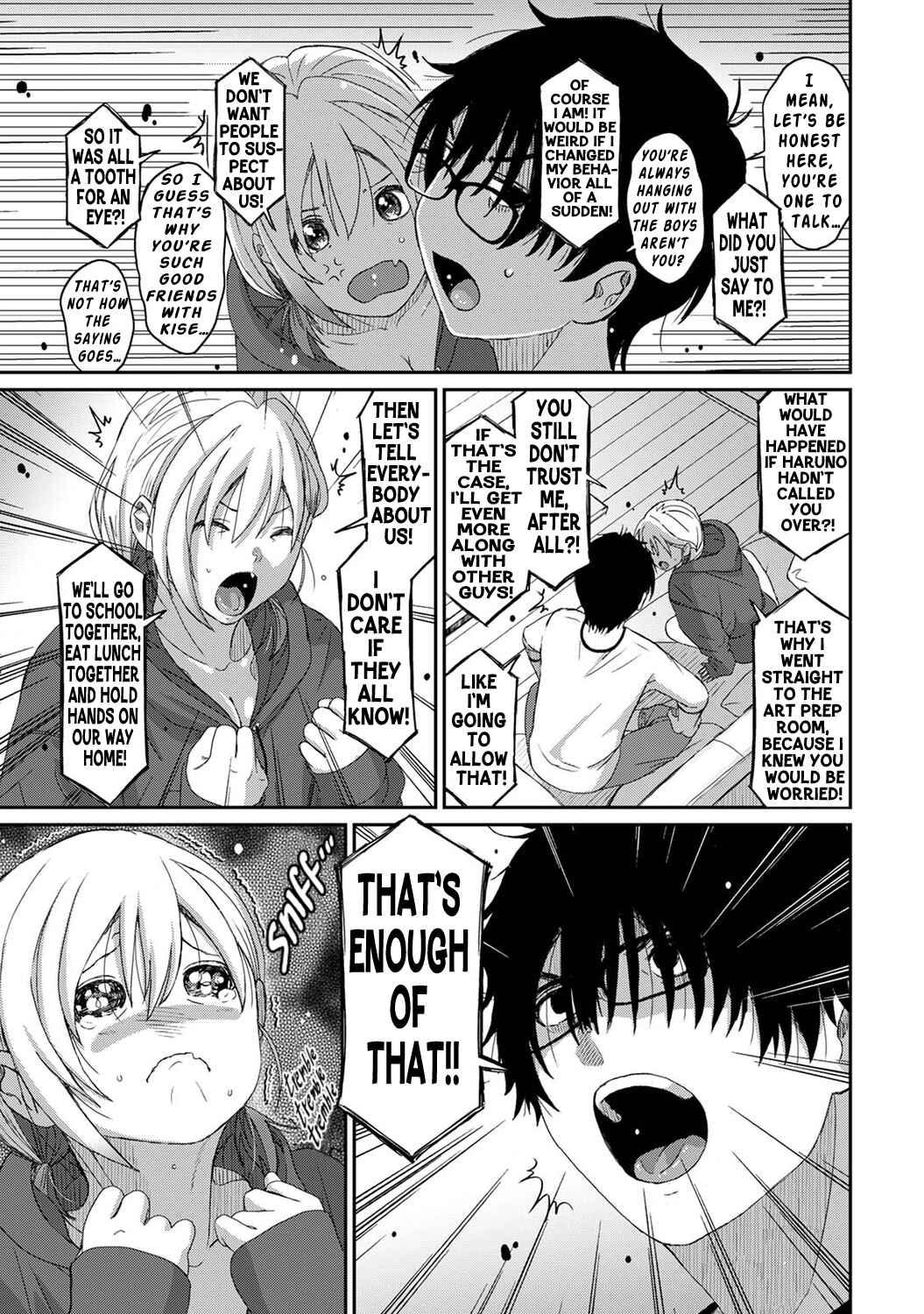 Page 16 Chapter 6 Itaiamai