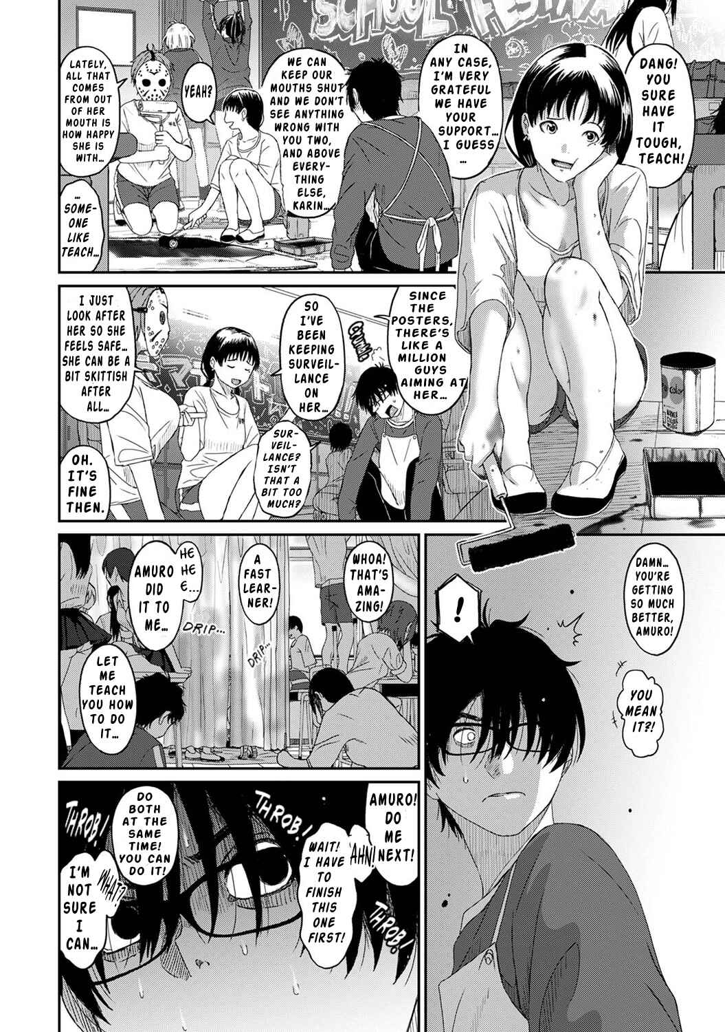 Page 29 Chapter 6 Itaiamai