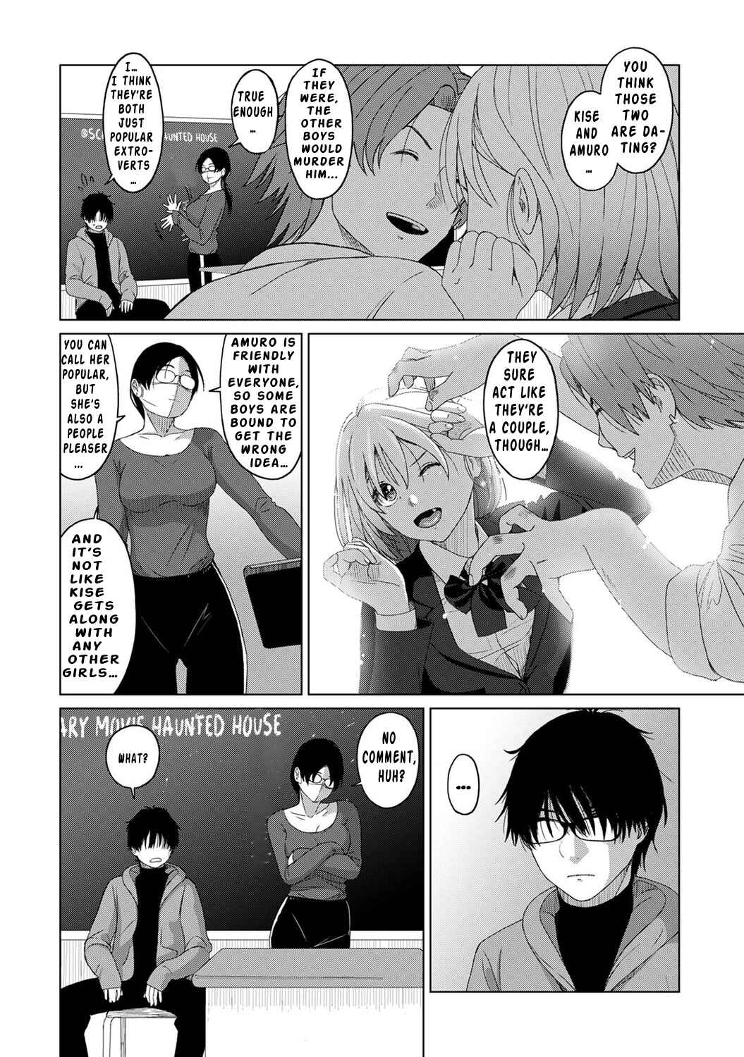 Page 3 Chapter 6 Itaiamai