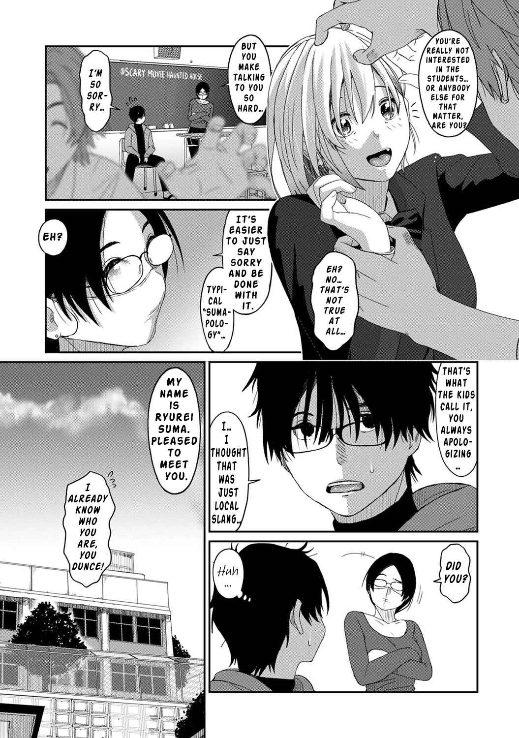Page 4 Chapter 6 Itaiamai