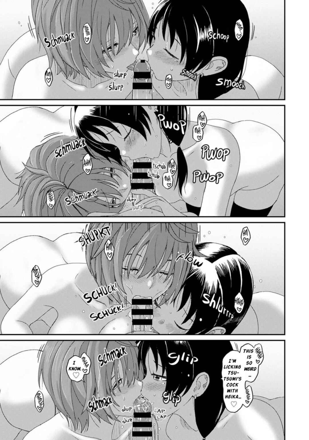 Page 16 Chapter 20 Itaiamai