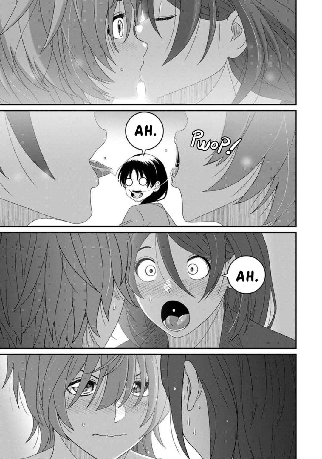 Page 2 Chapter 20 Itaiamai