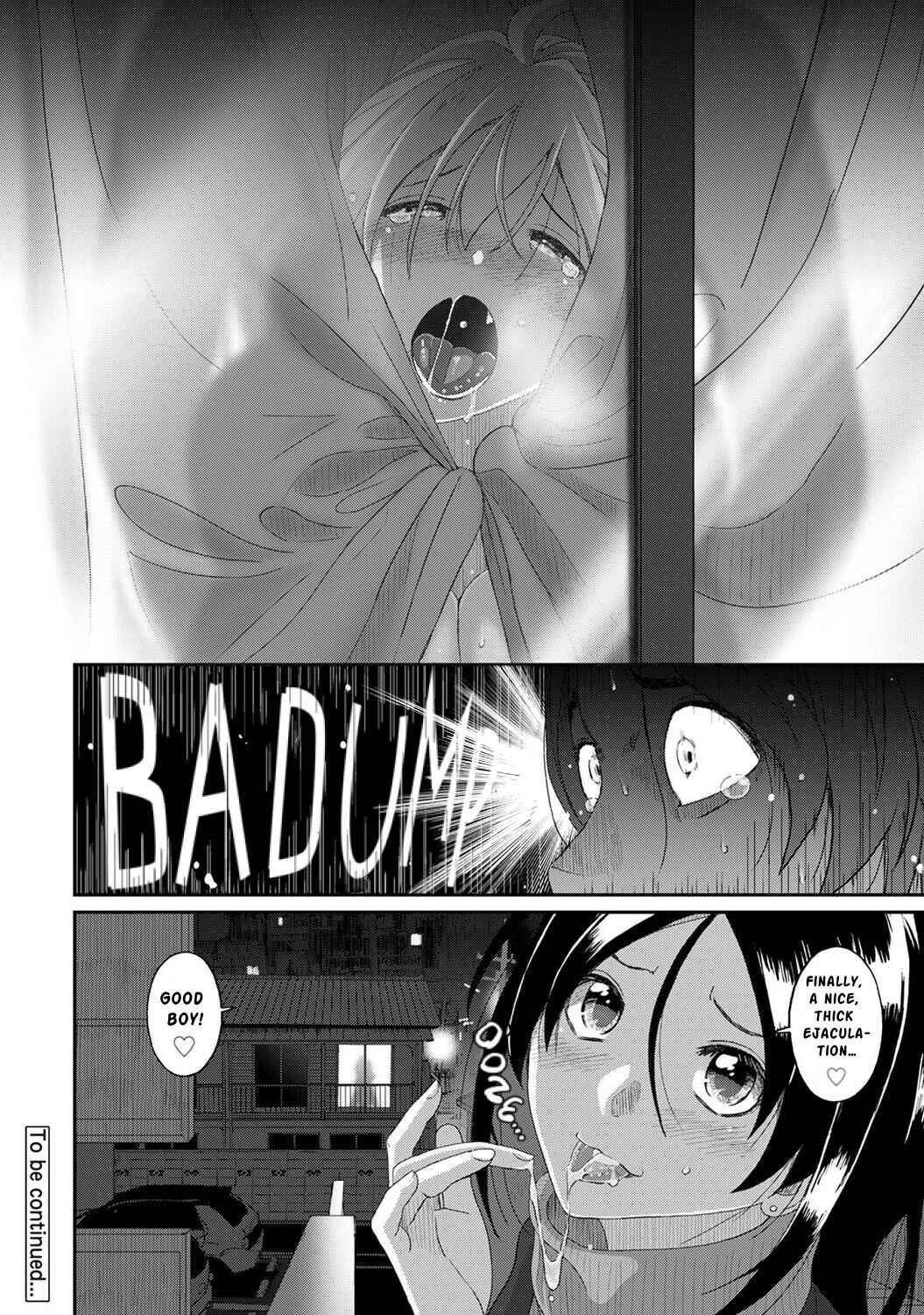 Page 23 Chapter 15 Itaiamai